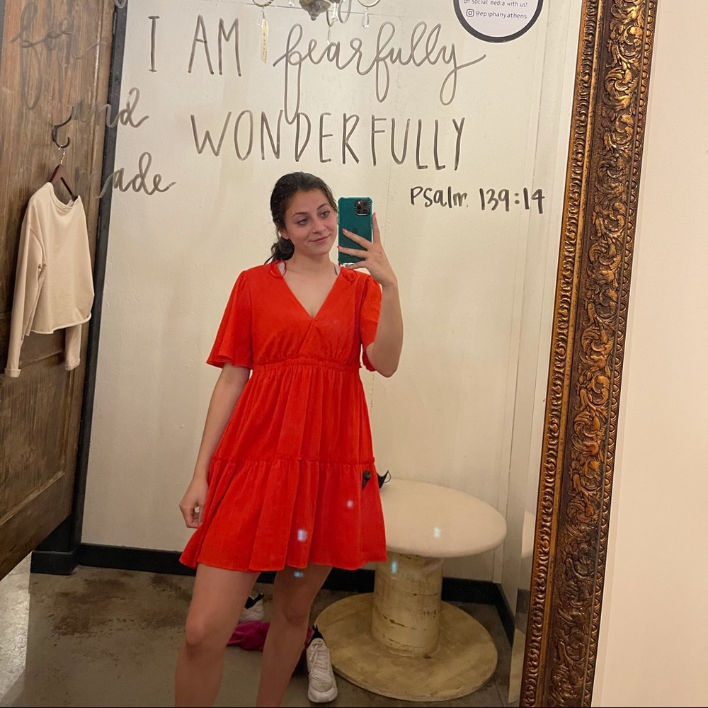 Meet your Posher, Erin